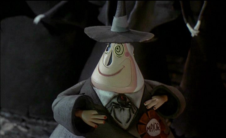 The Mayors Role & Impact Shaped Halloween Towns Christmas Disaster